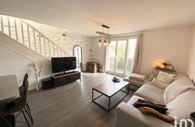 vente appartement 219 000 € à proximité de Milly-la-Forêt (91490)