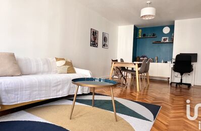 vente appartement 430 000 € à proximité de Paris 12 (75012)