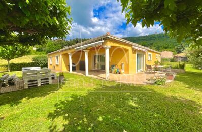 vente maison 418 000 € à proximité de Montvendre (26120)