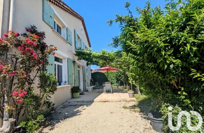 vente maison 398 000 € à proximité de Saint-Jean-de-Muzols (07300)