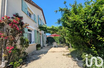 vente maison 398 000 € à proximité de Alboussière (07440)