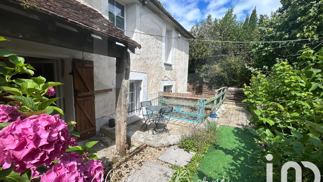 maison 4 pièces 95 m2 à vendre à Doue (77510)