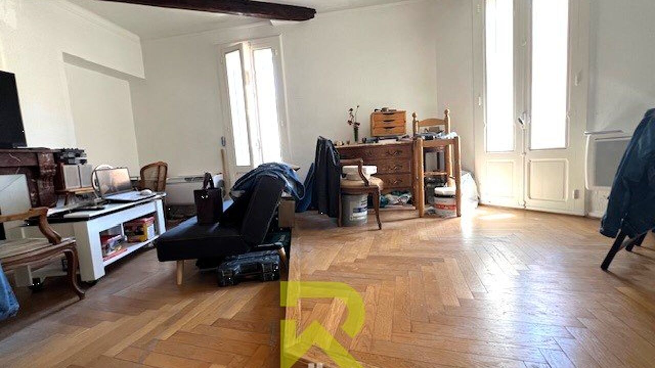 appartement 3 pièces 63 m2 à vendre à Béziers (34500)