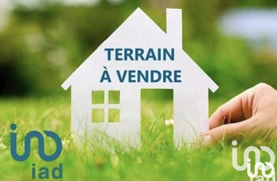 vente terrain 180 000 € à proximité de Thiverval-Grignon (78850)