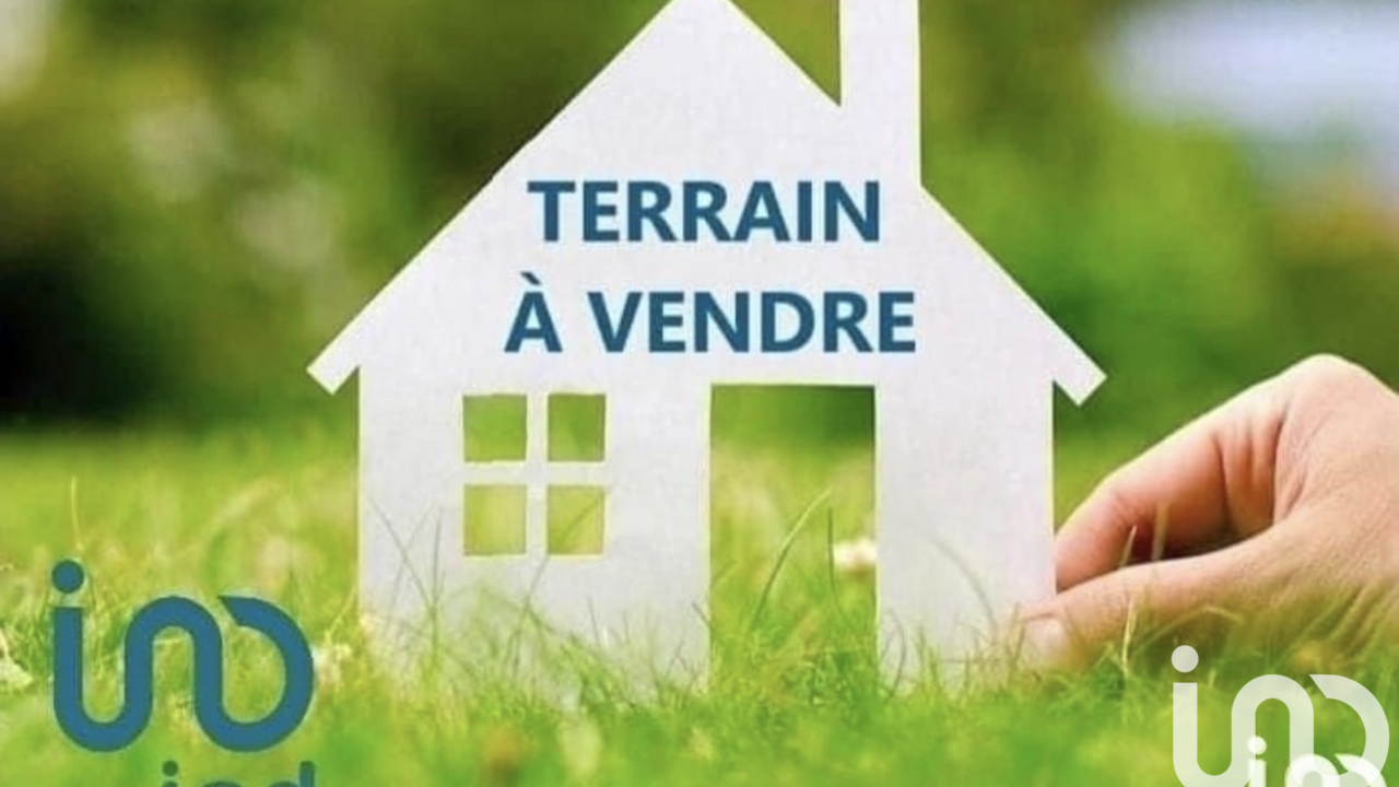 terrain  pièces 746 m2 à vendre à Triel-sur-Seine (78510)