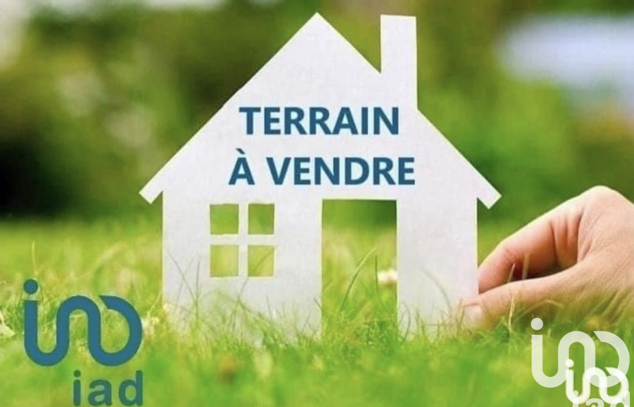 terrain  pièces 746 m2 à vendre à Triel-sur-Seine (78510)