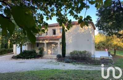 vente maison 758 000 € à proximité de Maussane-les-Alpilles (13520)