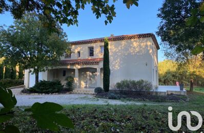 vente maison 758 000 € à proximité de Lançon-Provence (13680)