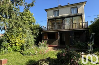 vente maison 149 000 € à proximité de Roinvilliers (91150)