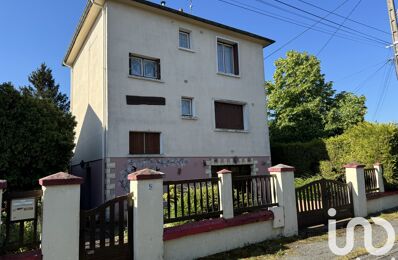 vente maison 149 000 € à proximité de Boulancourt (77760)