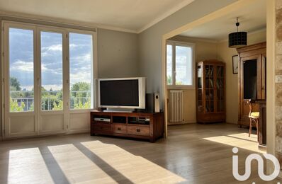 vente appartement 230 000 € à proximité de Mauves-sur-Loire (44470)