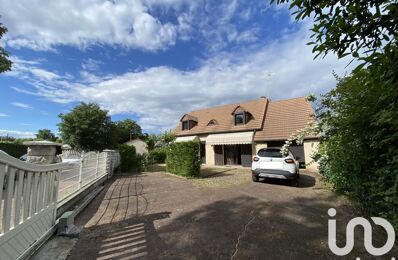 vente maison 185 000 € à proximité de La Chapelle-sur-Aveyron (45230)