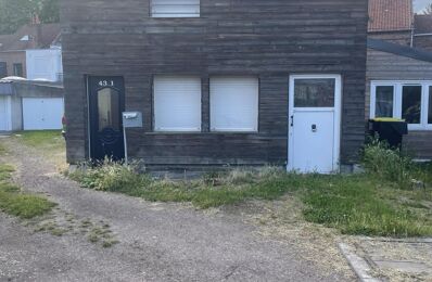 vente maison 66 000 € à proximité de Billy-Montigny (62420)