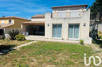 vente maison 670 000 € à proximité de Martigues (13500)