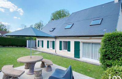 vente maison 327 000 € à proximité de Lacroix-Saint-Ouen (60610)