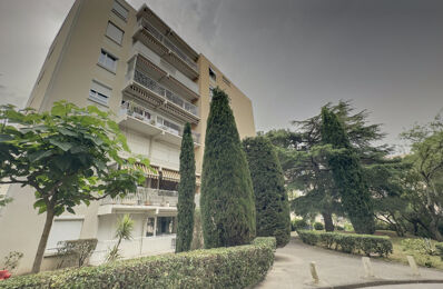 vente appartement 199 000 € à proximité de Bernis (30620)