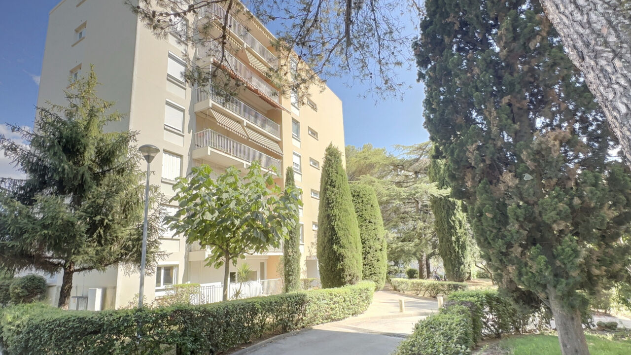 appartement 5 pièces 100 m2 à vendre à Nîmes (30000)