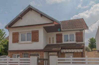 vente maison 269 000 € à proximité de Luzarches (95270)