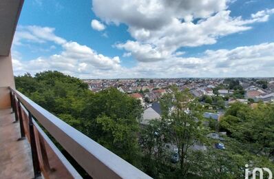 vente appartement 218 000 € à proximité de Saint-Brice-sous-Forêt (95350)