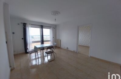 vente appartement 218 000 € à proximité de Villepinte (93420)