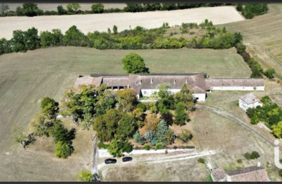 vente maison 438 000 € à proximité de Castillonnès (47330)