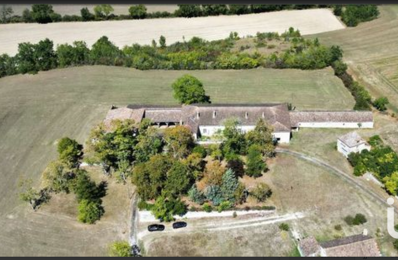 vente maison 438 000 € à proximité de Montignac-de-Lauzun (47800)