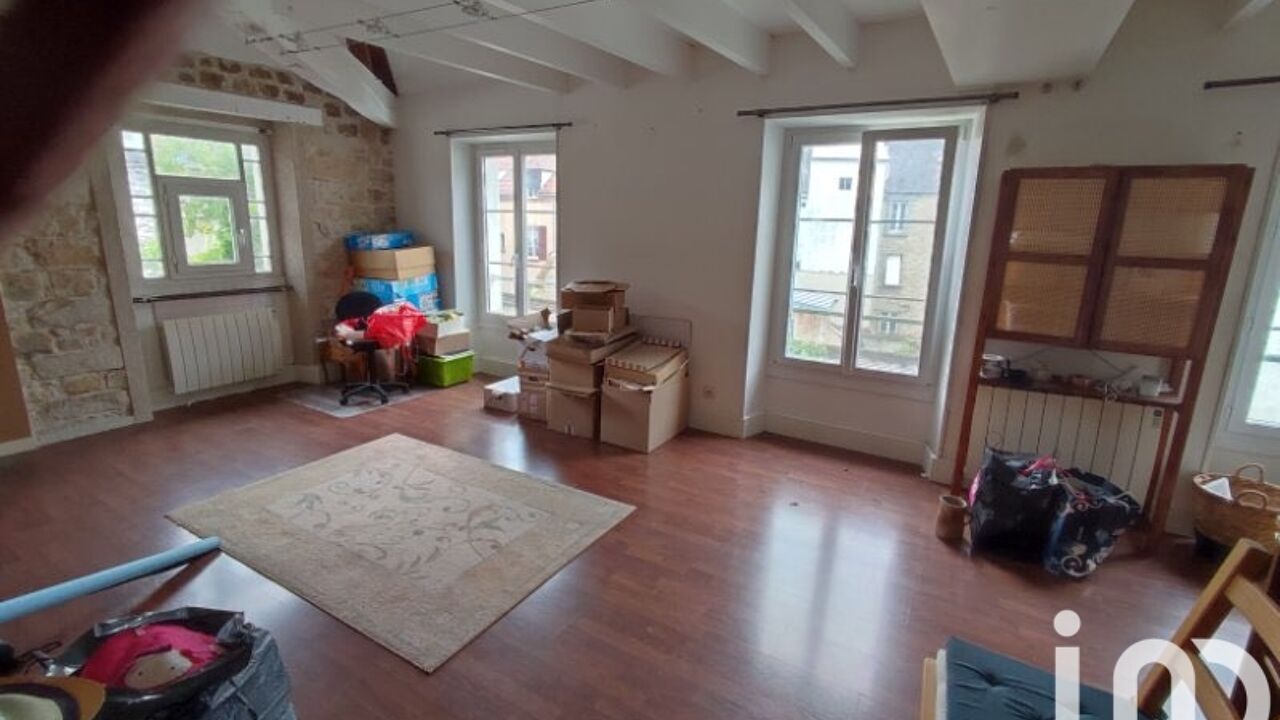 appartement 2 pièces 42 m2 à vendre à Fontainebleau (77300)