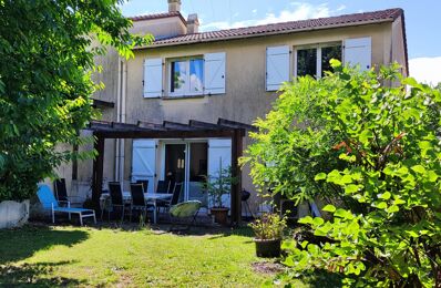 vente maison 193 000 € à proximité de Sérignac (82500)
