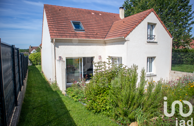 vente maison 429 000 € à proximité de Évry-Grégy-sur-Yerre (77166)