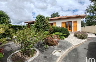 vente maison 523 000 € à proximité de La Brède (33650)