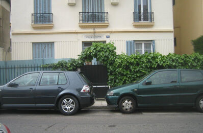 location appartement 894 € CC /mois à proximité de Roquefort-les-Pins (06330)