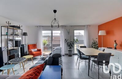 vente appartement 385 000 € à proximité de Savonnières (37510)