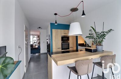 vente appartement 368 000 € à proximité de La Riche (37520)