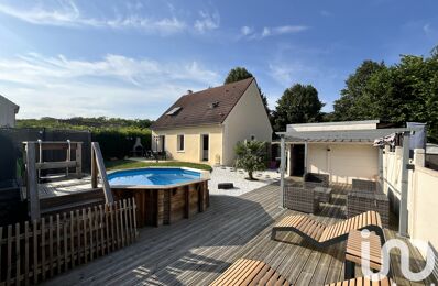 vente maison 539 000 € à proximité de Croissy-sur-Seine (78290)