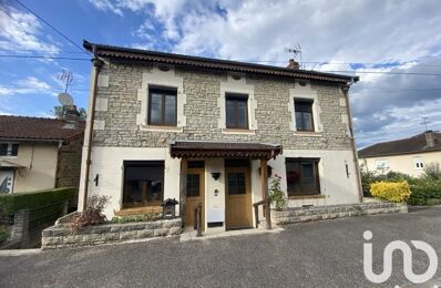 vente maison 79 500 € à proximité de Bayard-sur-Marne (52170)