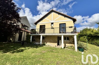 vente maison 349 000 € à proximité de Triel-sur-Seine (78510)