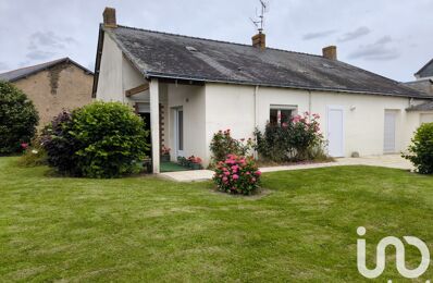 vente maison 173 000 € à proximité de Marsac-sur-Don (44170)