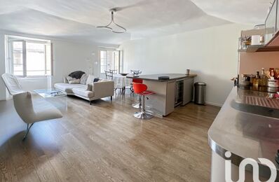 appartement 4 pièces 115 m2 à vendre à Bastia (20200)
