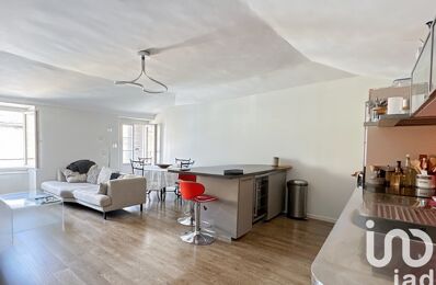 vente appartement 451 000 € à proximité de Bastia (20600)