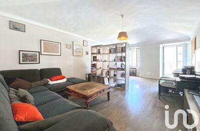 vente appartement 451 000 € à proximité de Santa-Maria-Di-Lota (20200)