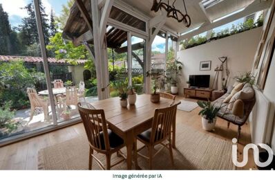 vente maison 299 000 € à proximité de Montbrun-Lauragais (31450)