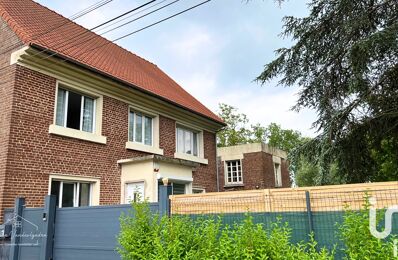 vente maison 465 000 € à proximité de Fromelles (59249)