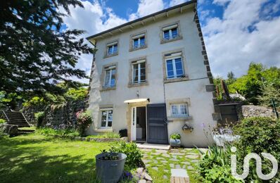 vente maison 250 000 € à proximité de Brives-Charensac (43700)