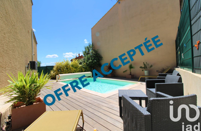 vente maison 279 000 € à proximité de Saint-Martin-de-Brômes (04800)