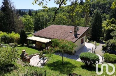 vente maison 249 000 € à proximité de Châtillon-la-Palud (01320)
