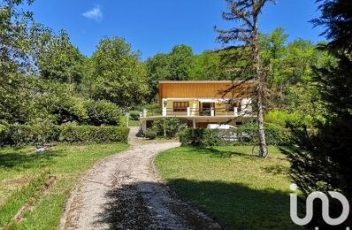 vente maison 229 000 € à proximité de Châtillon-la-Palud (01320)