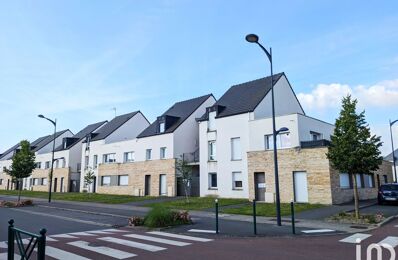 vente appartement 194 500 € à proximité de Villers-Saint-Frambourg-Ognon (60810)