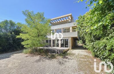 vente maison 1 600 000 € à proximité de Gardanne (13120)