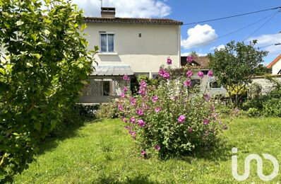 vente maison 109 500 € à proximité de Mazières-en-Gâtine (79310)