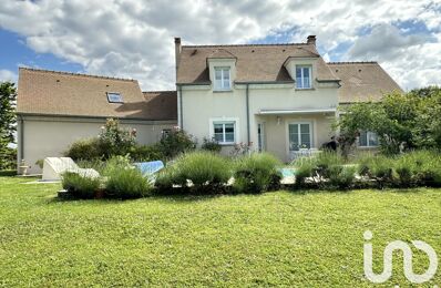 vente maison 695 000 € à proximité de Les Granges-le-Roi (91410)